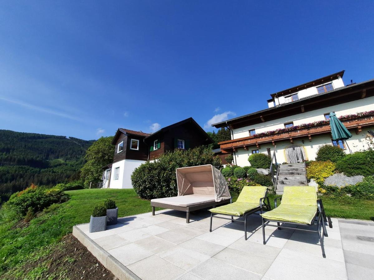 Farm stay Nockhof