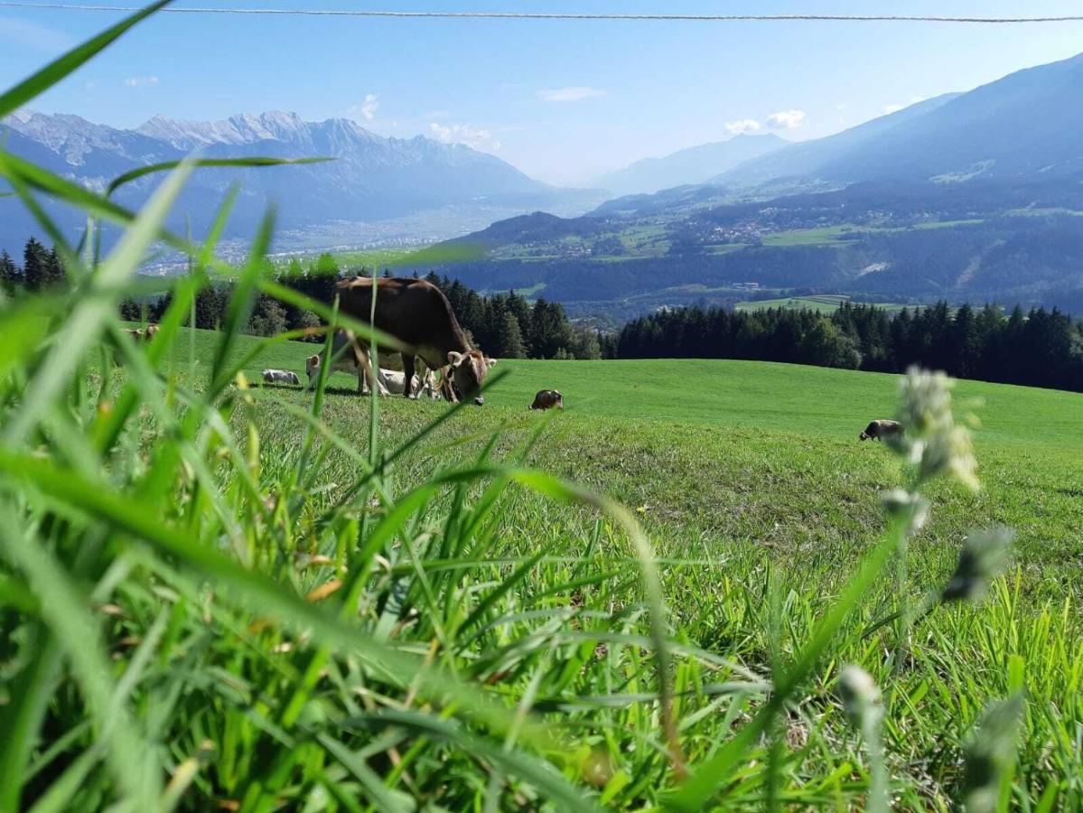 Nockhof Innsbruck