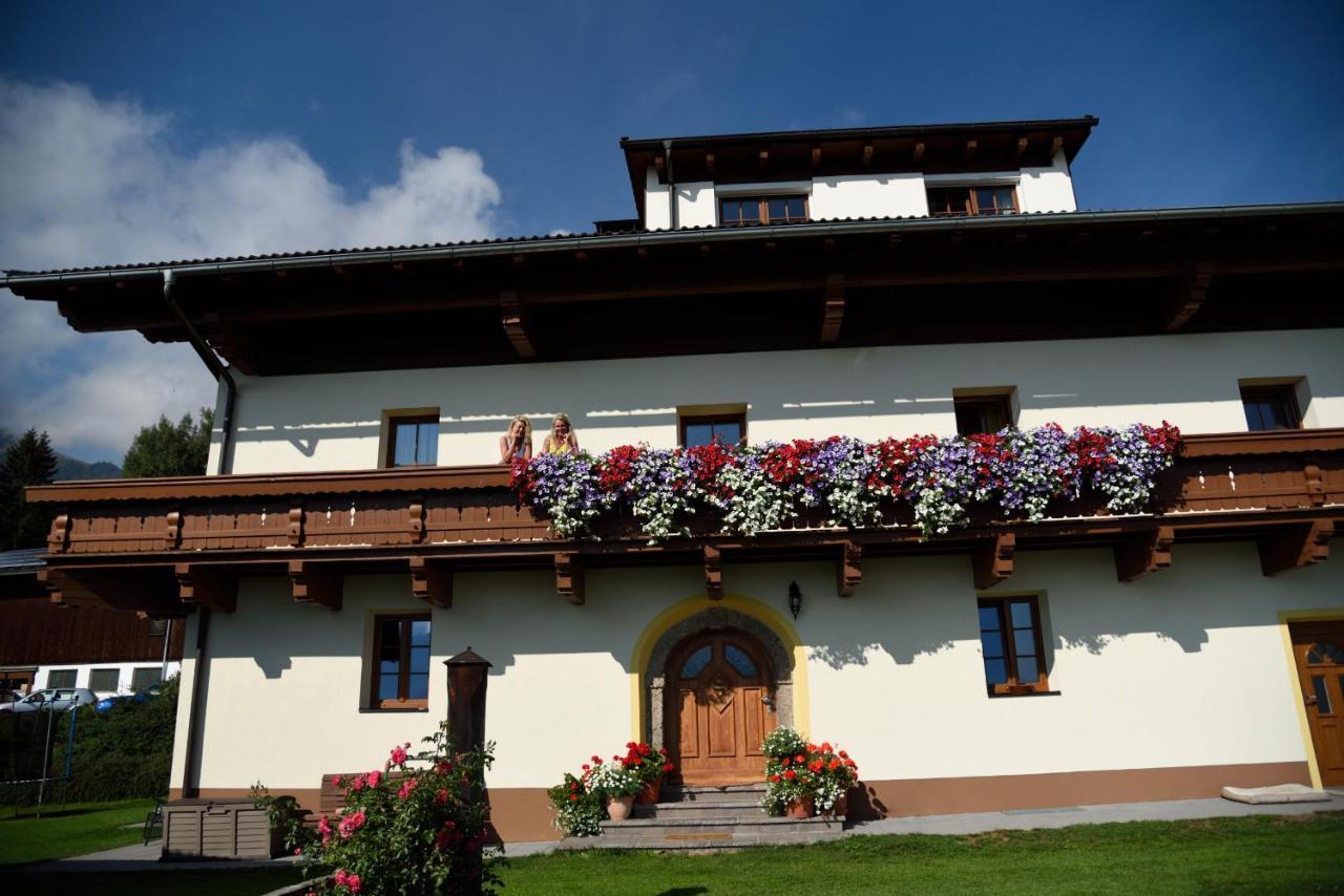 Farm stay Nockhof