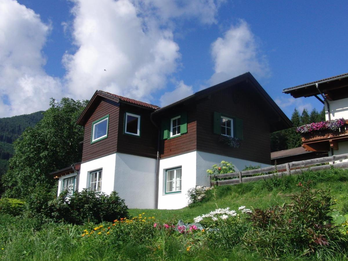 Nockhof Farm stay