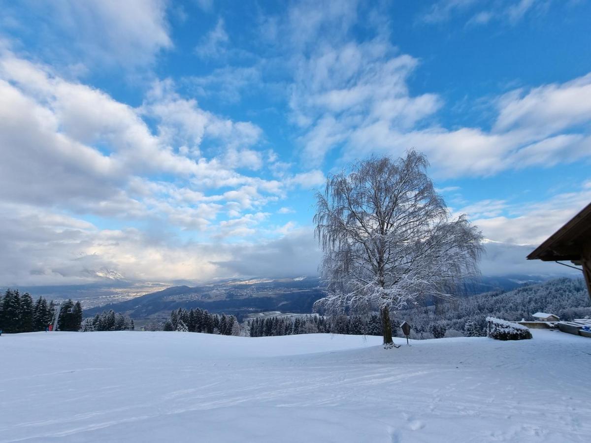 Farm stay Nockhof Innsbruck
