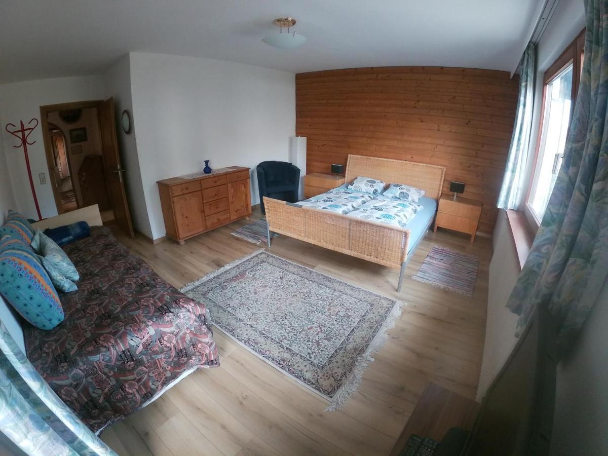 Fink Apartment Innsbruck