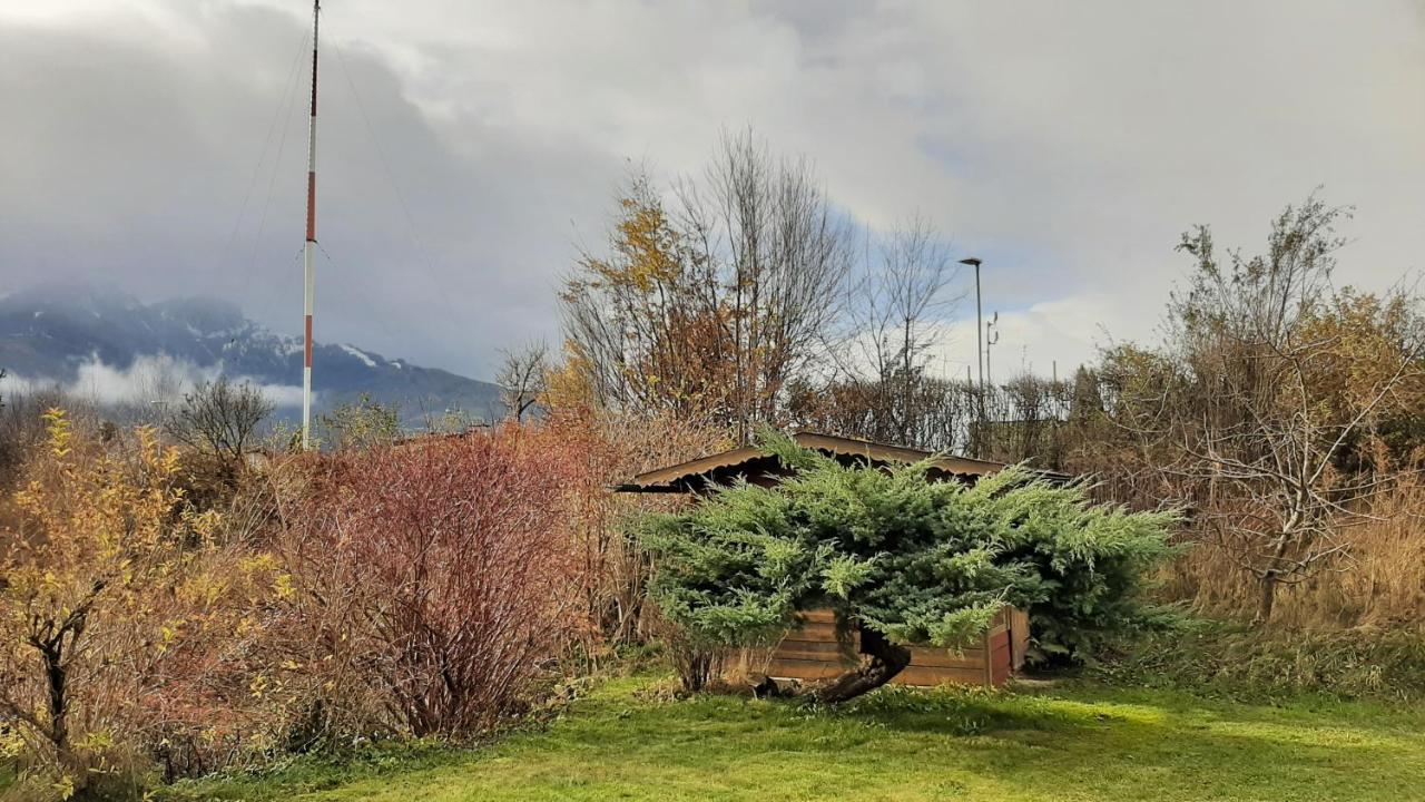 Fink Appartement Innsbruck