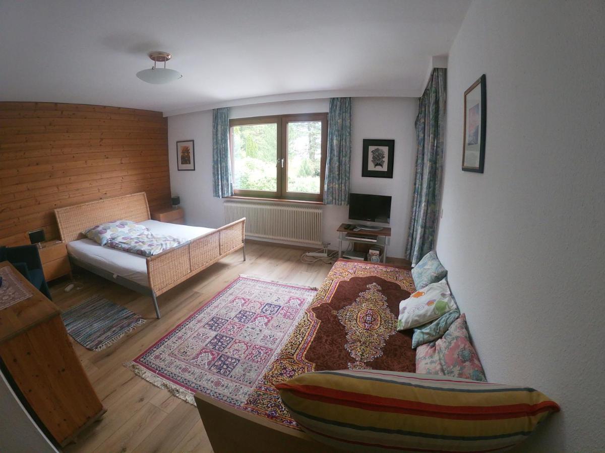 Fink Apartment