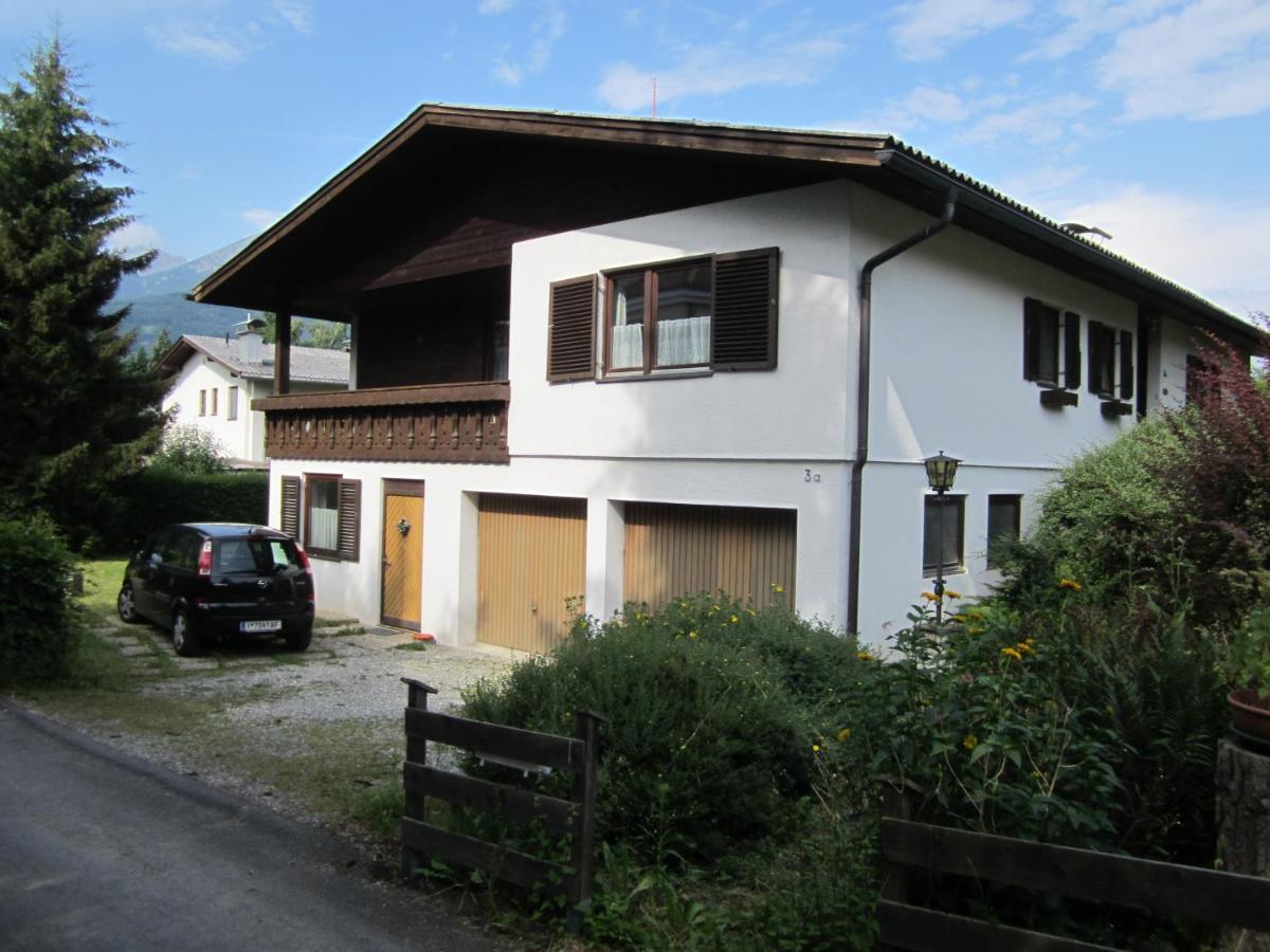 Fink Apartment *