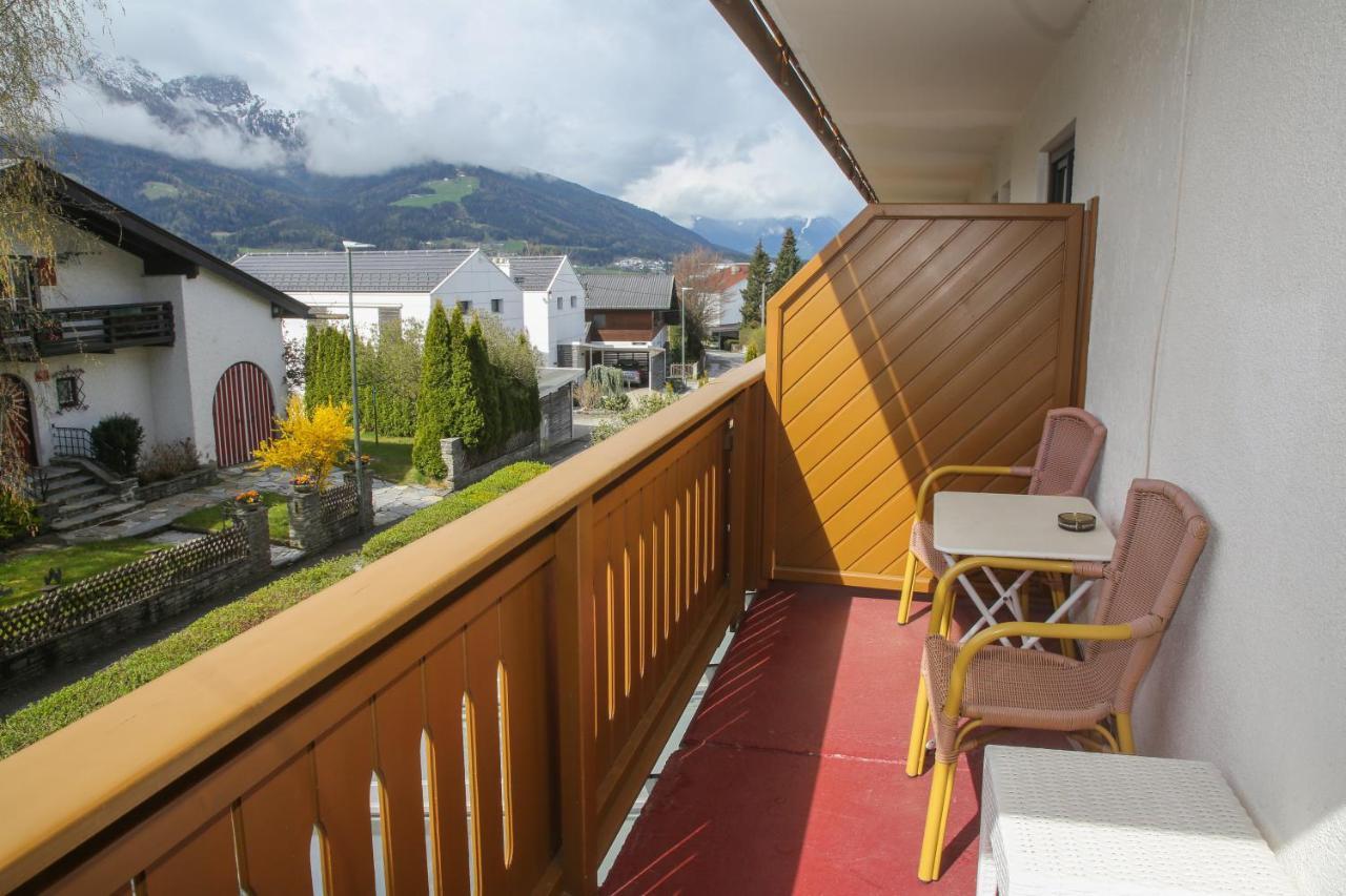 Hotel Hotel Sonnenhof - Bed & Breakfast & Appartements 3*