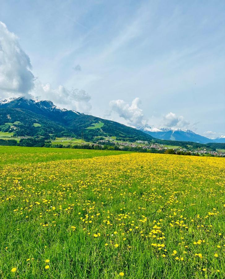 Hotel Sonnenhof - Bed & Breakfast & Appartements Hotel 3*