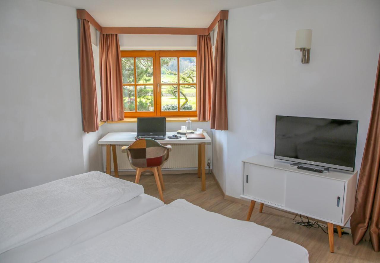 Hotel Sonnenhof - Bed & Breakfast & Appartements Hotel 3*