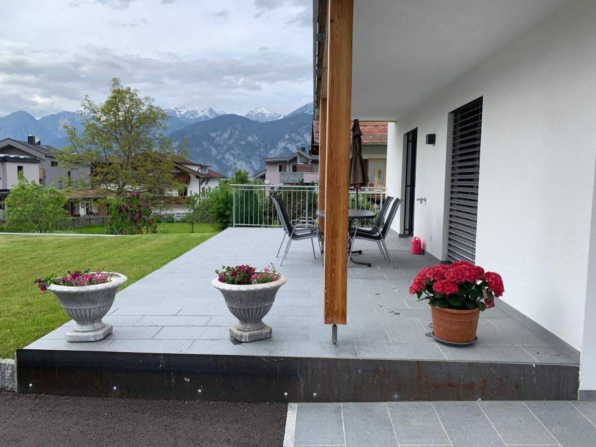 Oliver, Axams * Innsbruck