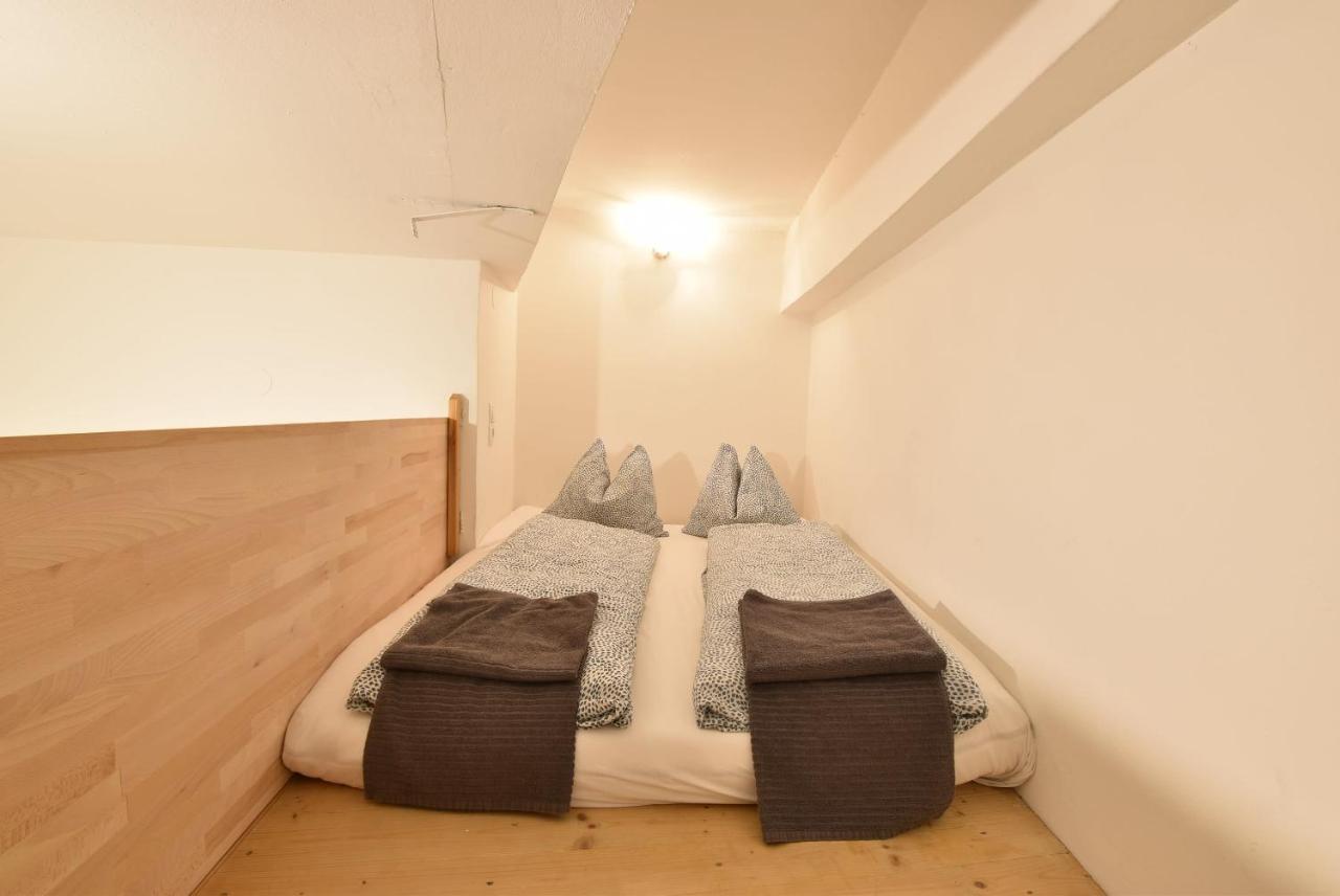 Big Place In Center With Parking Apartment Innsbruck