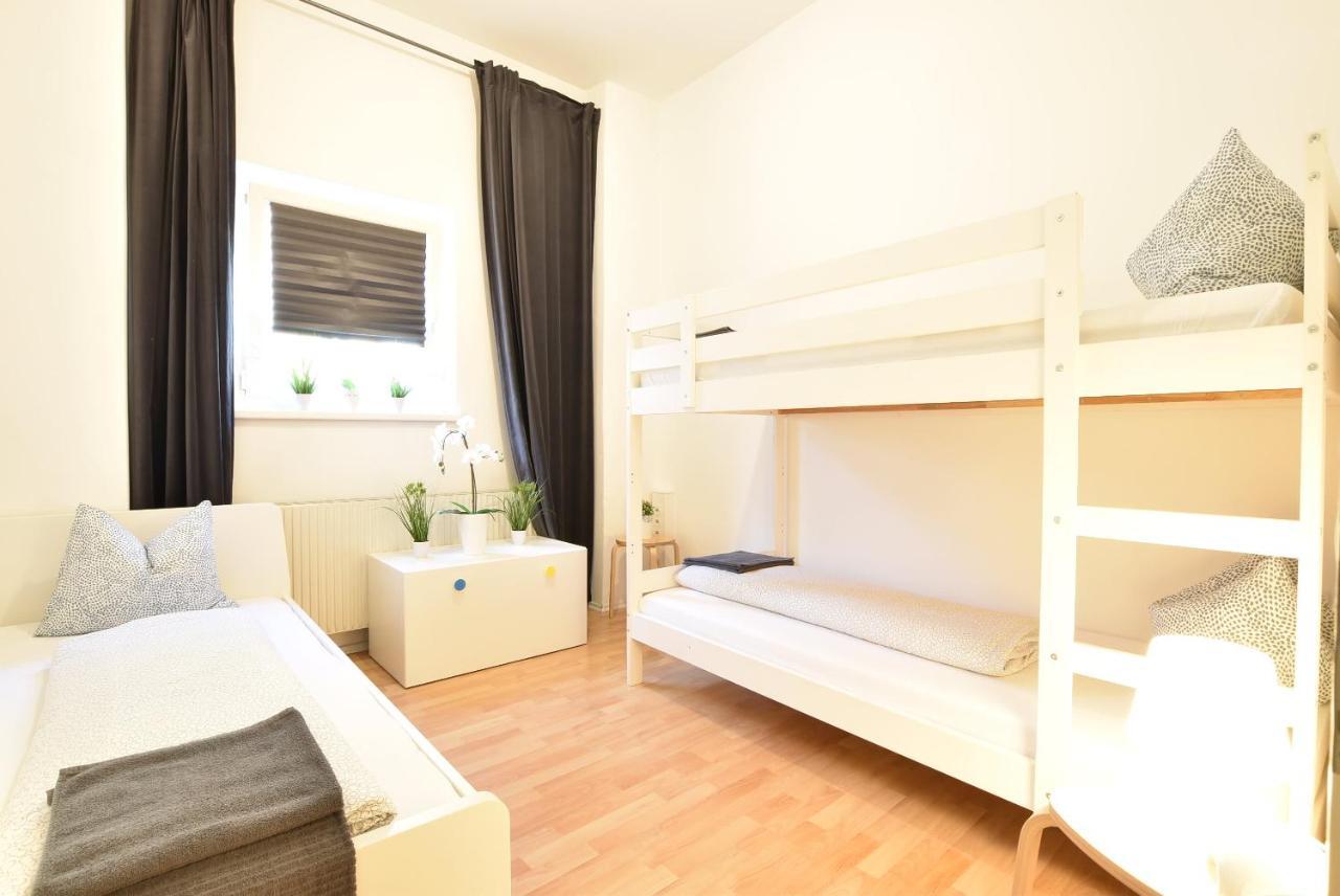Big Place In Center With Parking Apartment