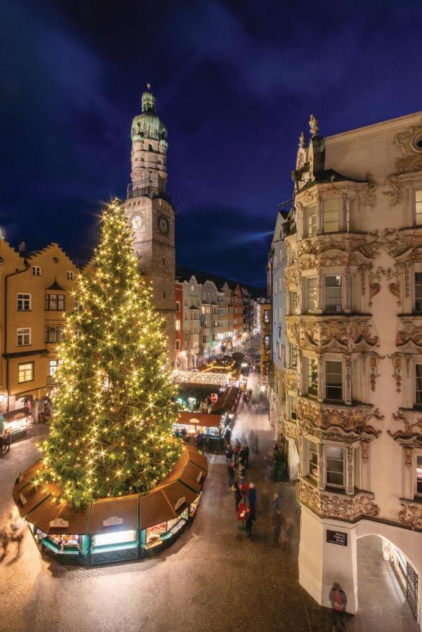 Big Place In Center With Parking * Innsbruck