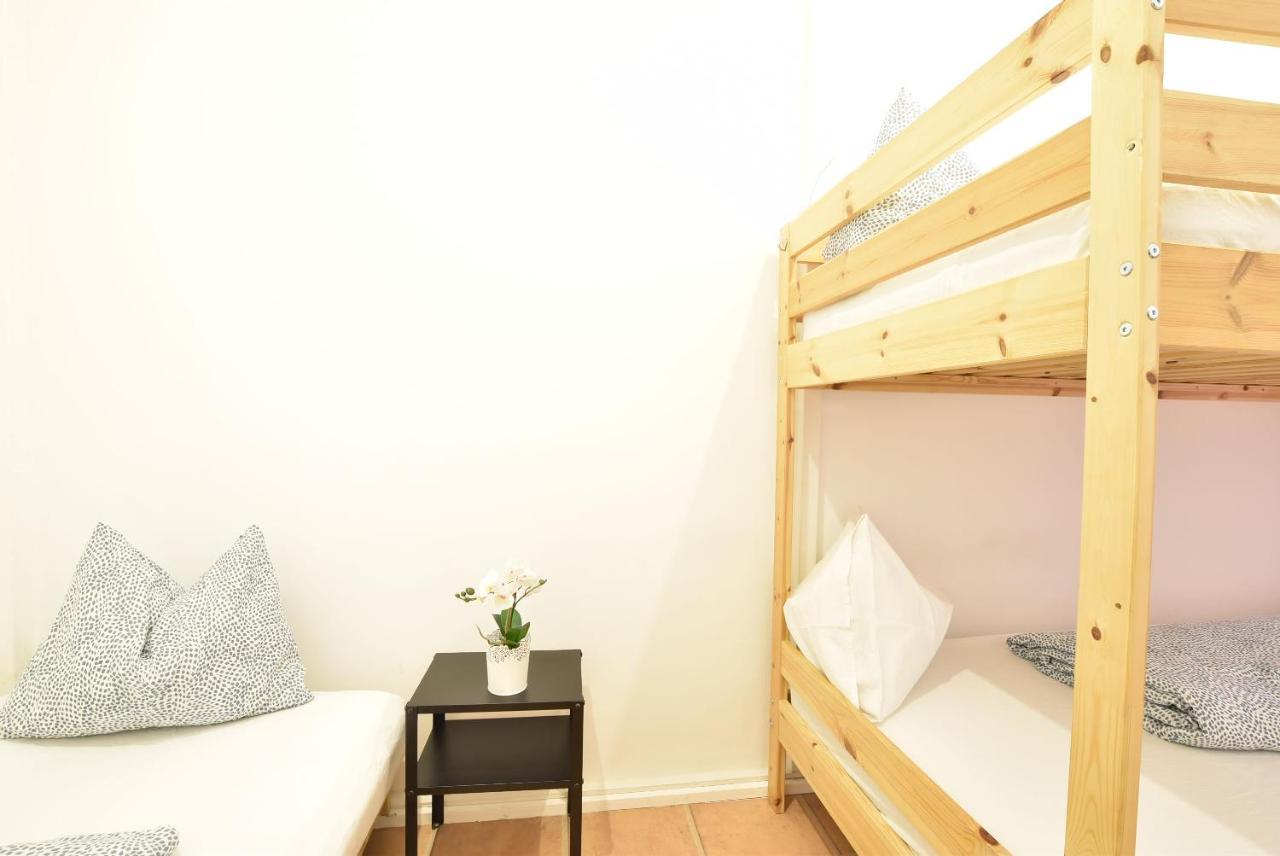 Apartment Big Wilten With Free Parking- And Peaceful *
