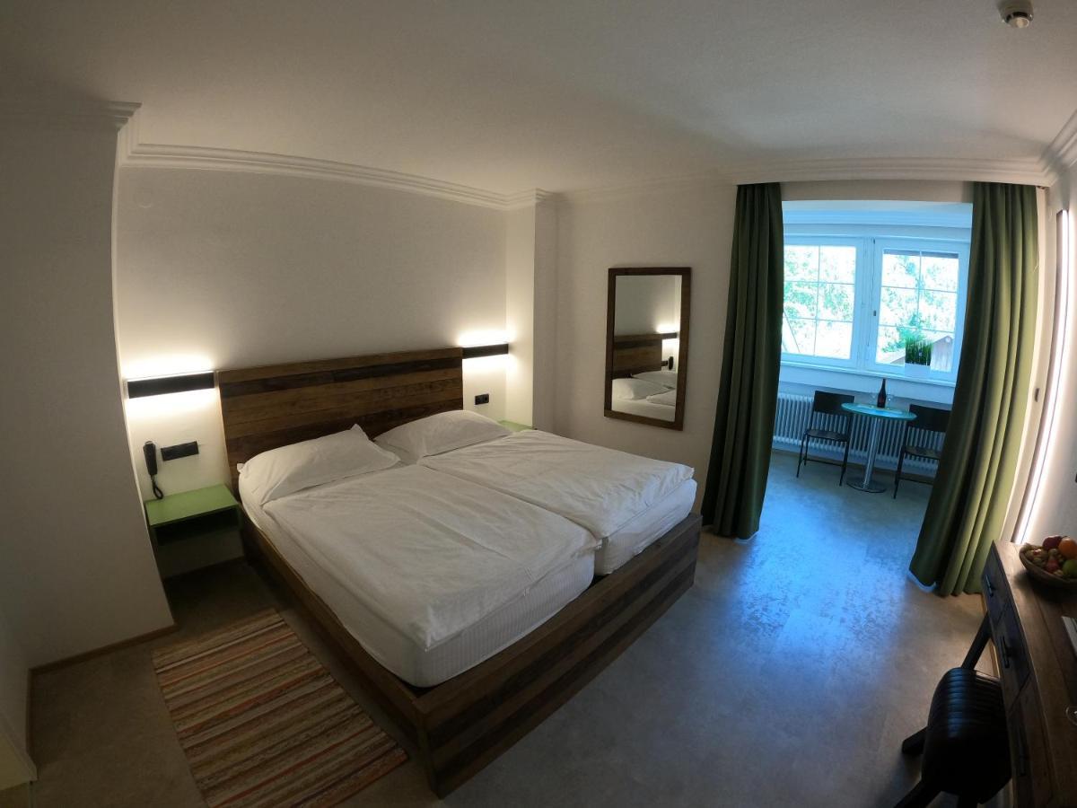 Hotel Igls