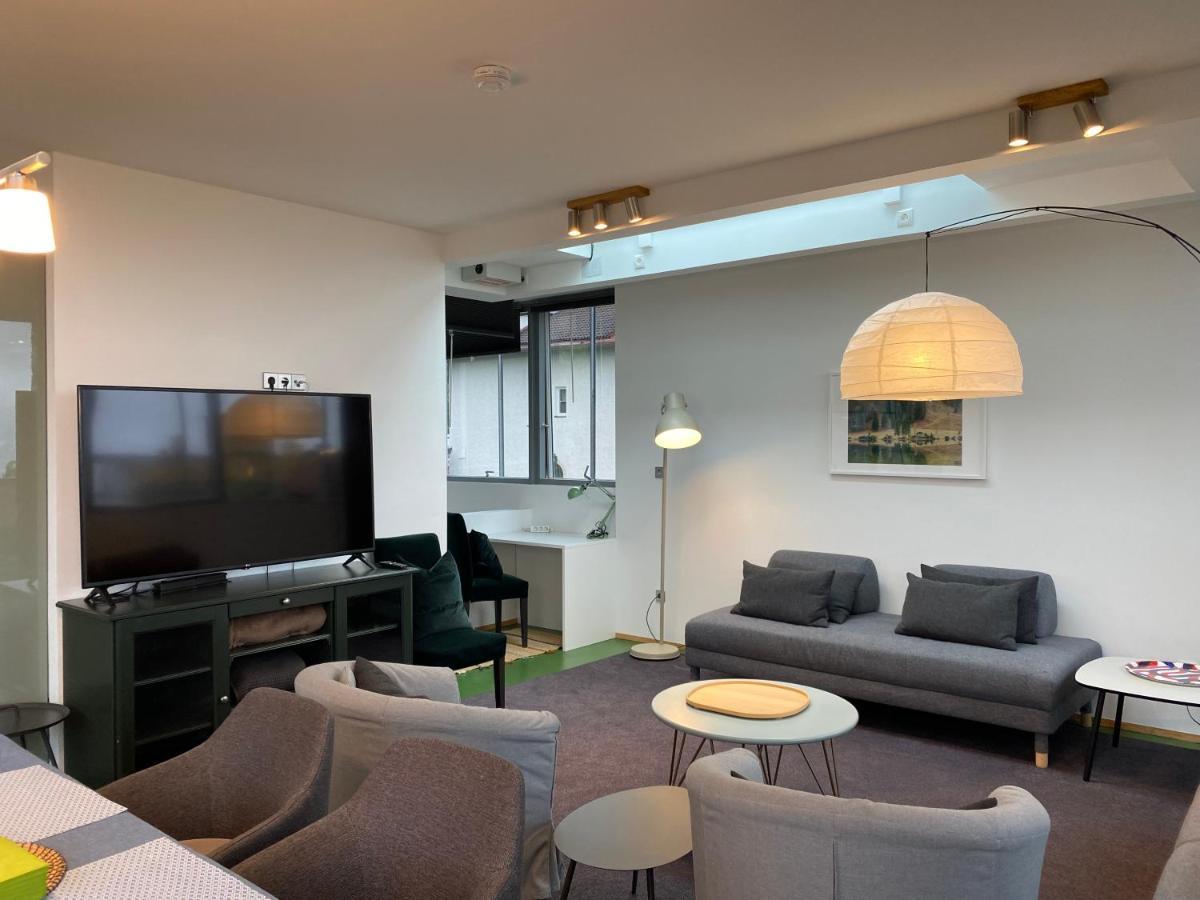 Omyxl Apartamento Innsbruck