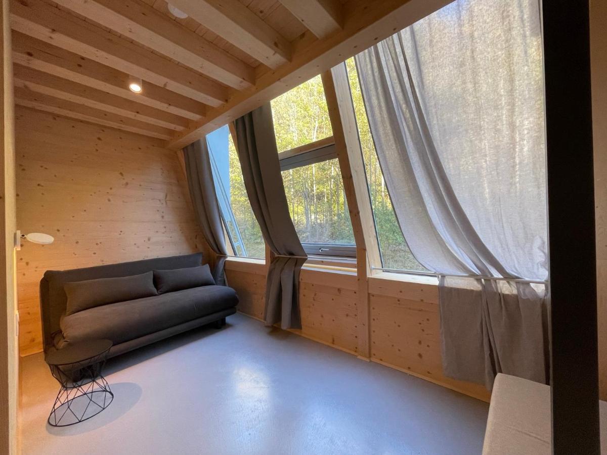 Apartment Mondholz - Urban 24-7 Innsbruck