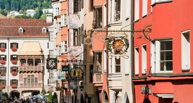Ac By Marriott Hotel Innsbruck