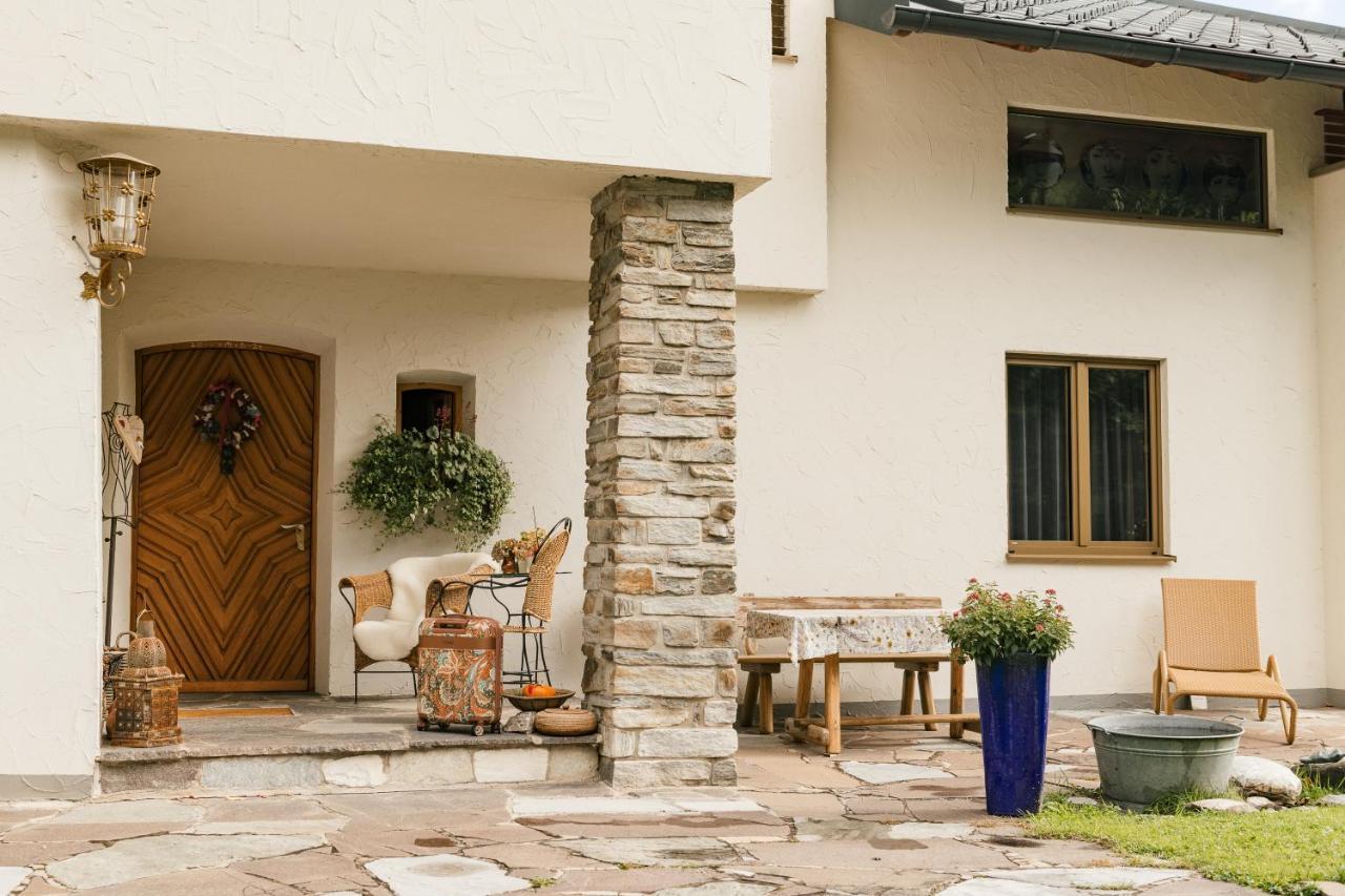 Marwa - Eine Ruheoase Im Grunen Mit Stadtblick Guest house *