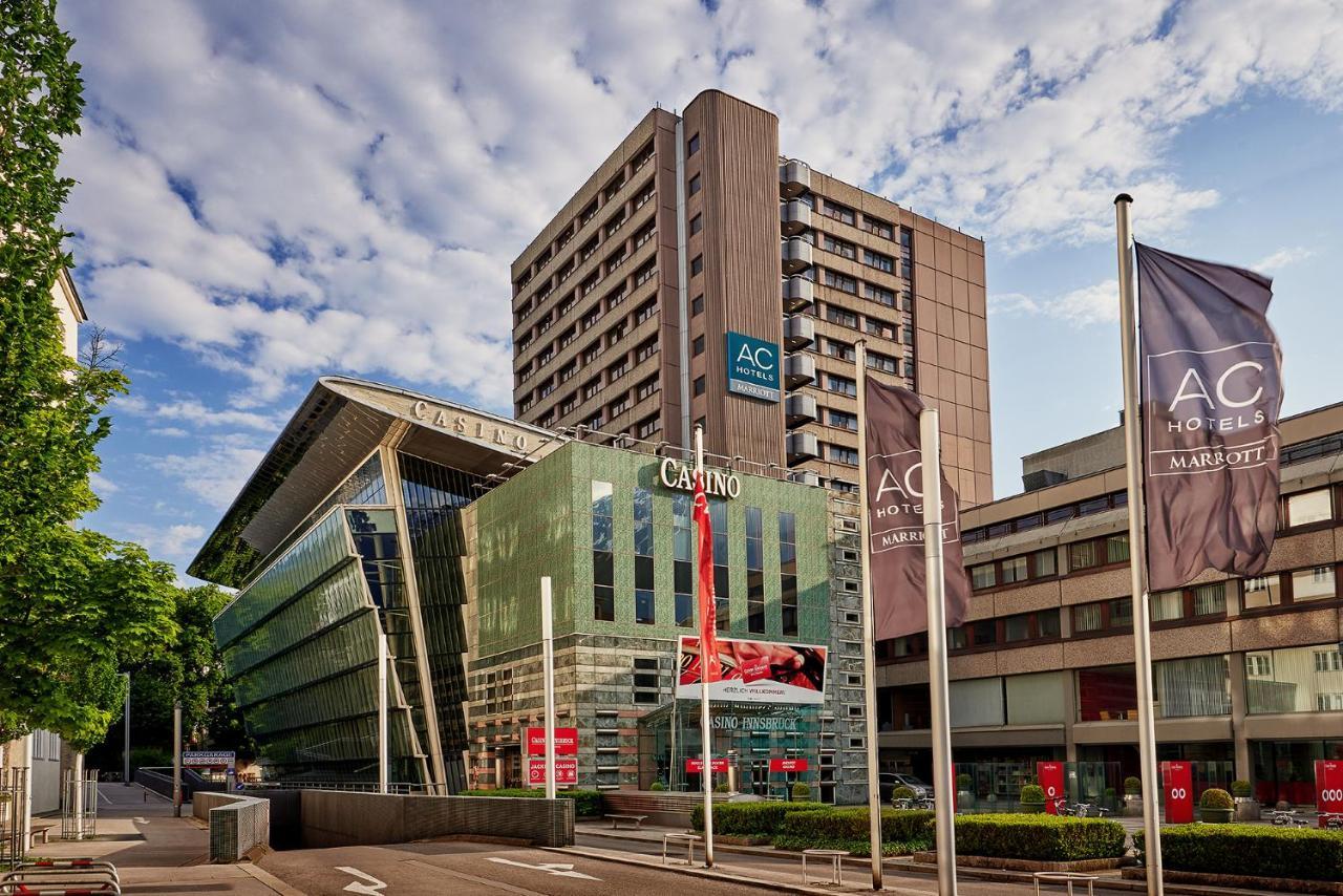 Hotel Ac By Marriott
