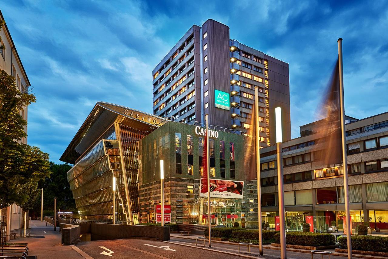 Ac By Marriott