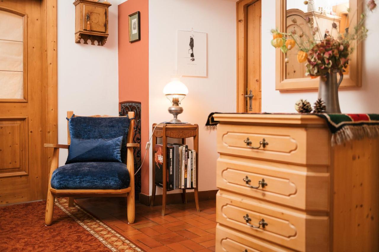 Marwa - Eine Ruheoase Im Grunen Mit Stadtblick Guest house Innsbruck