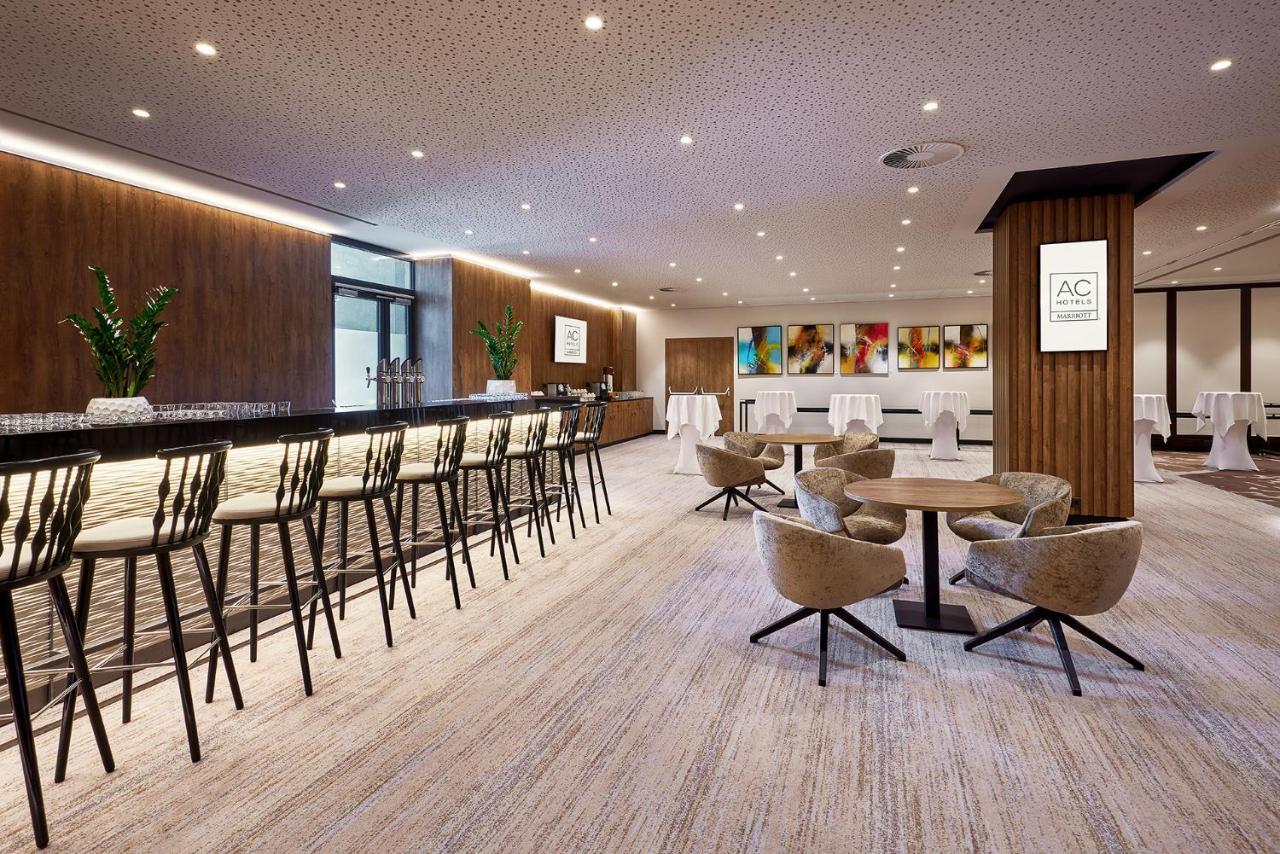 Hotel Ac By Marriott 4*