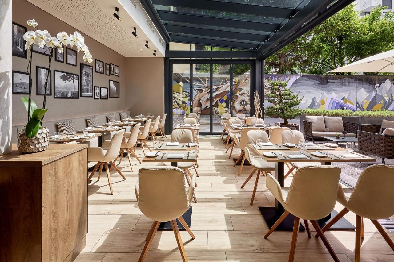 Hotel Ac By Marriott 4*