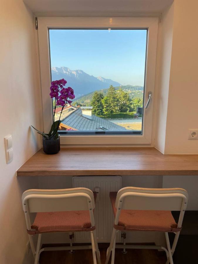 Mutters Apartment Innsbruck