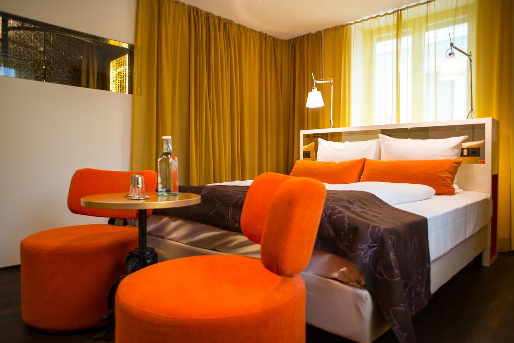 Nala Individuellhotel 4*