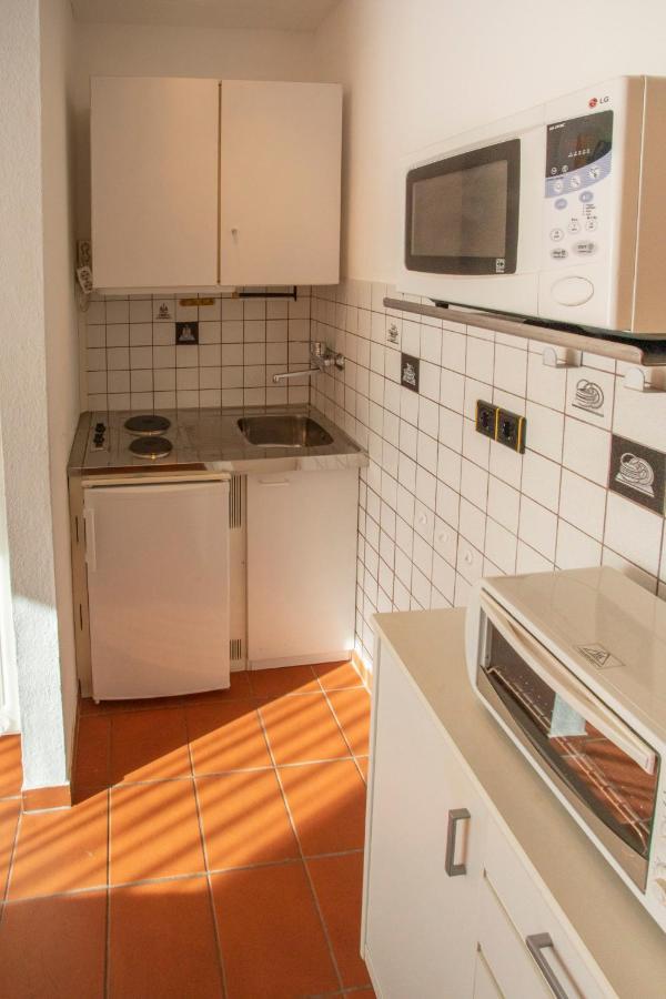 Apartment Airport Studio I Free Parking Innsbruck