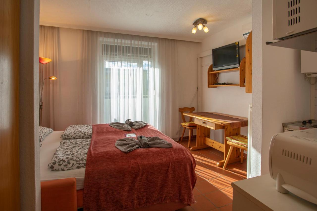 Apartment Airport Studio I Free Parking *