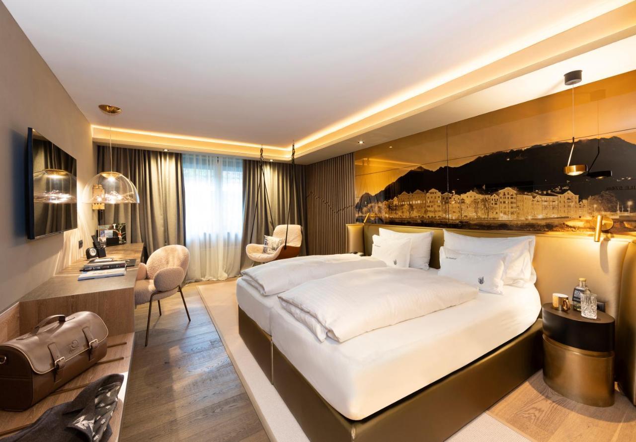 Hotel Innsbruck Innsbruck