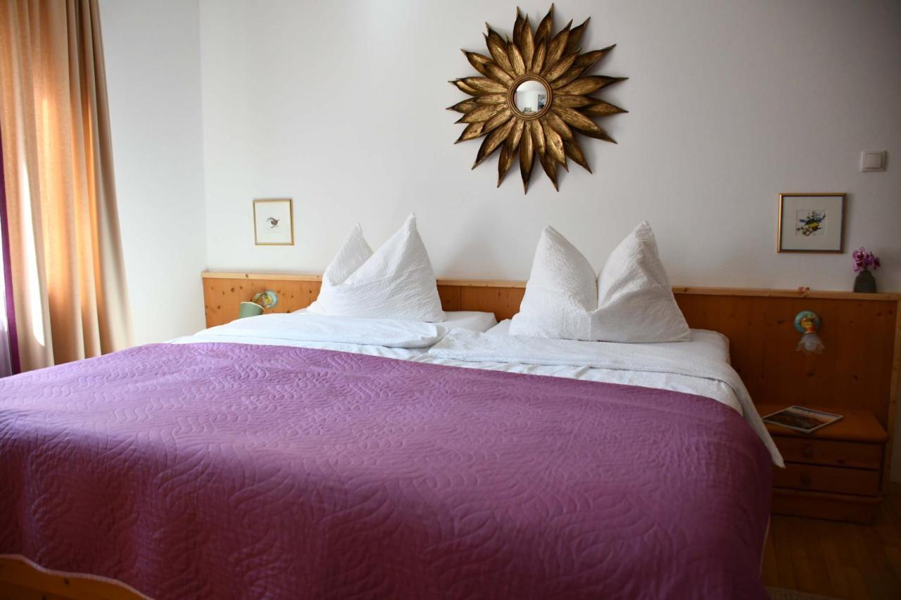 Homestay Marwa - Eine Ruheoase Im Gruenen Innsbruck