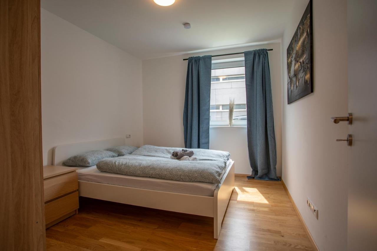 Appartamento Residenz 206 I Free Parking