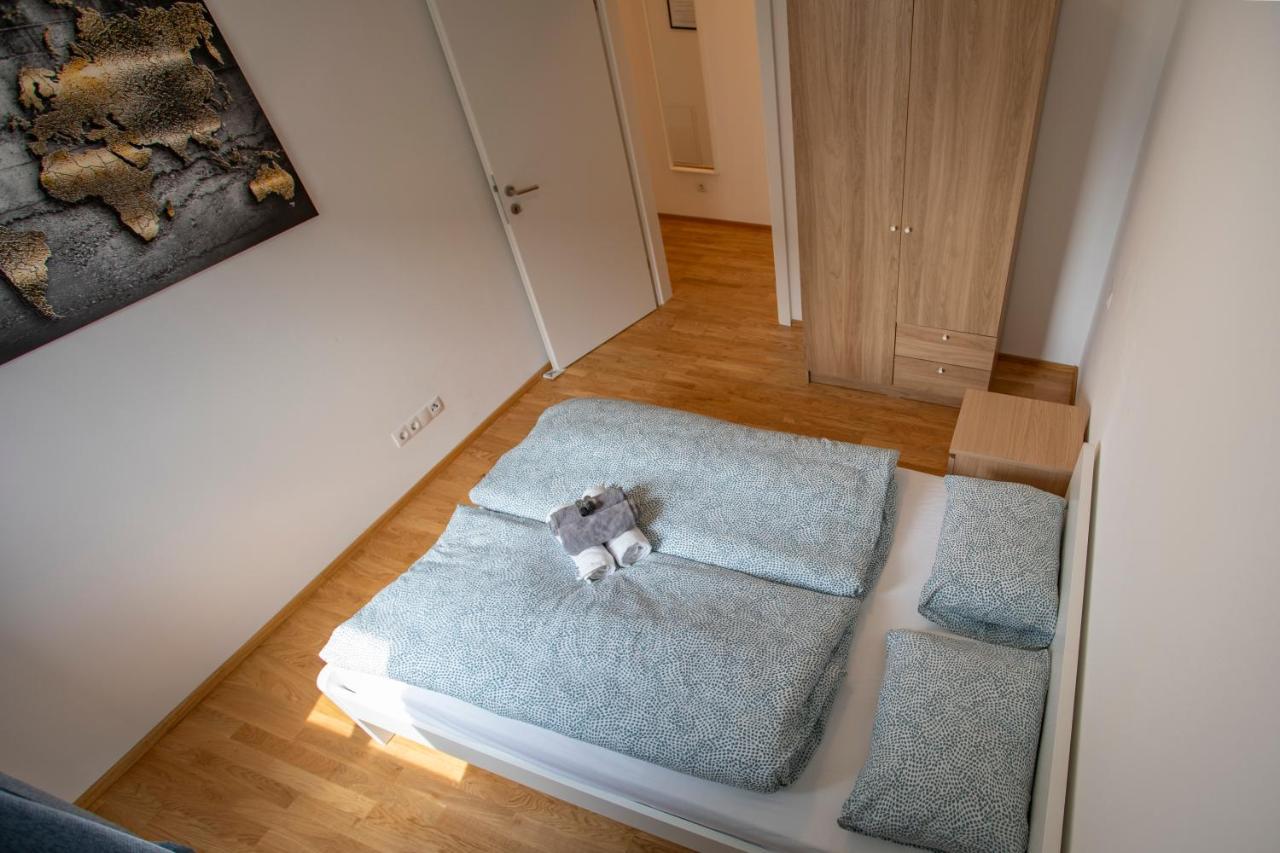 Residenz 206 I Free Parking * Innsbruck