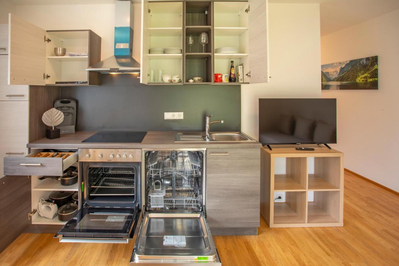Appartamento Residenz 206 I Free Parking Innsbruck