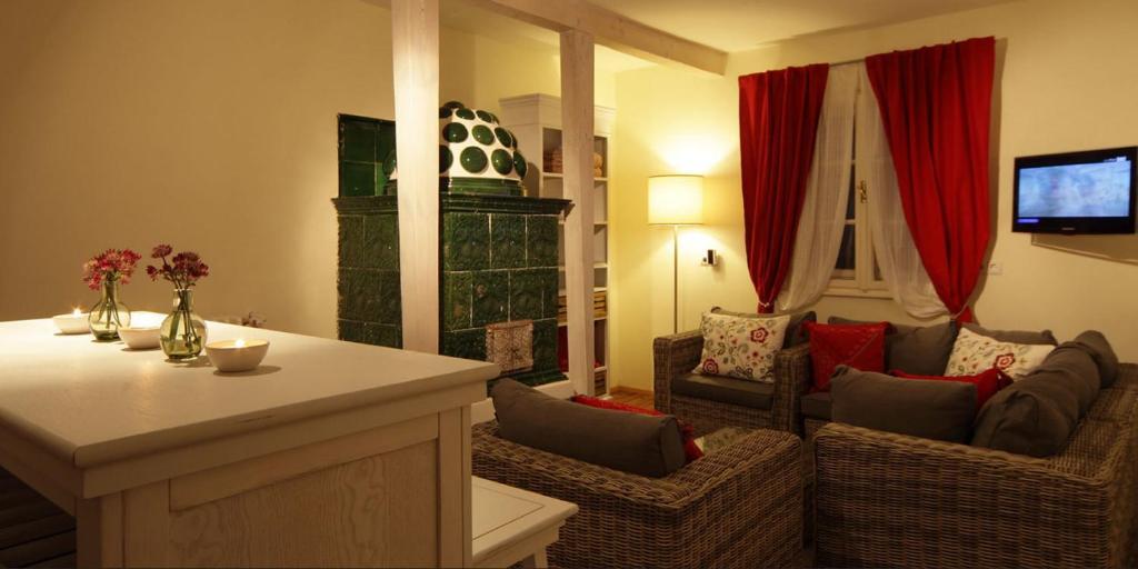 Chalet Inn