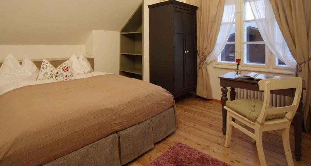 Chalet Inn Innsbruck