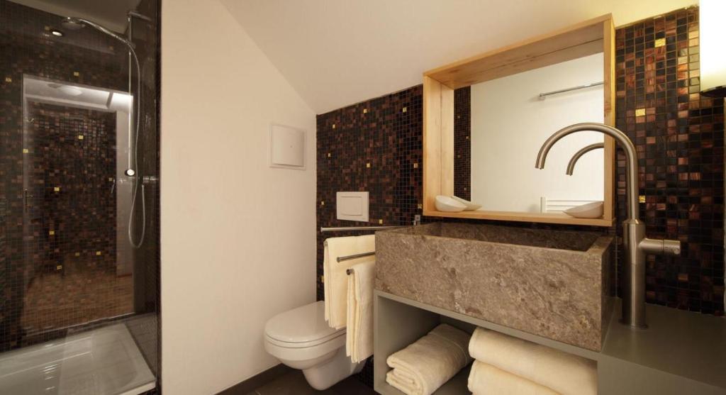 Chalet Inn Apartment Innsbruck
