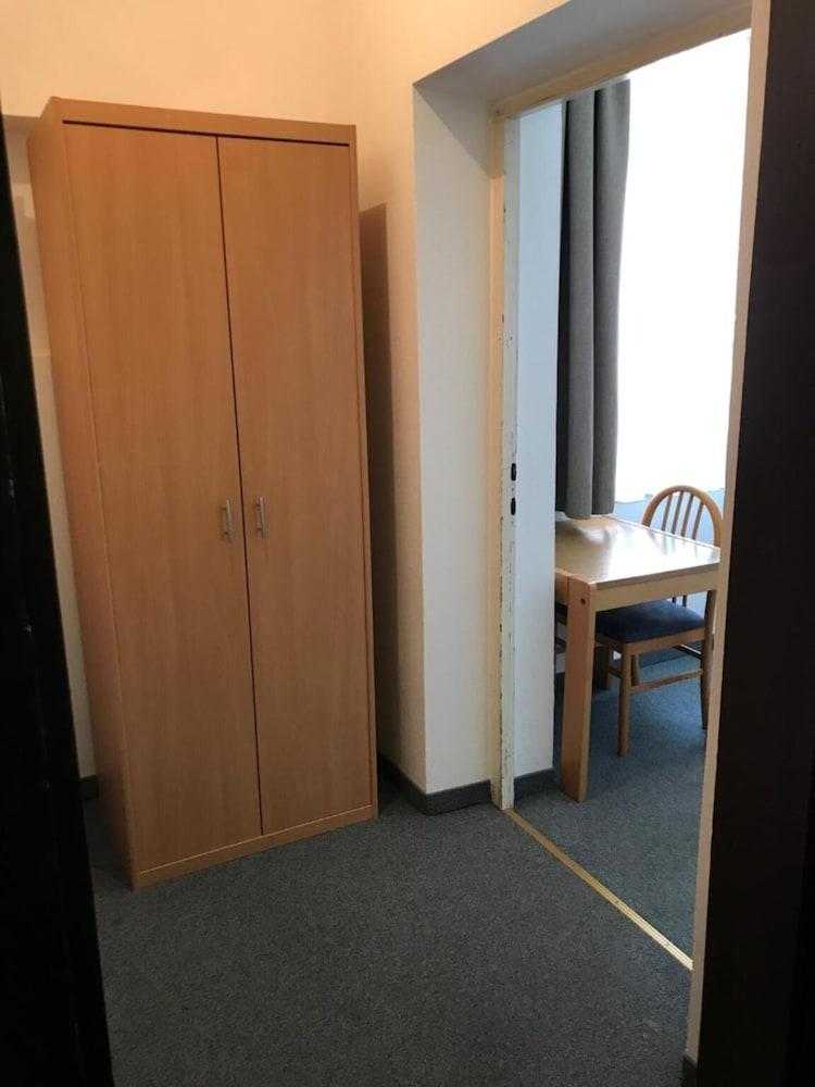 Hotel Goldene Krone 3*