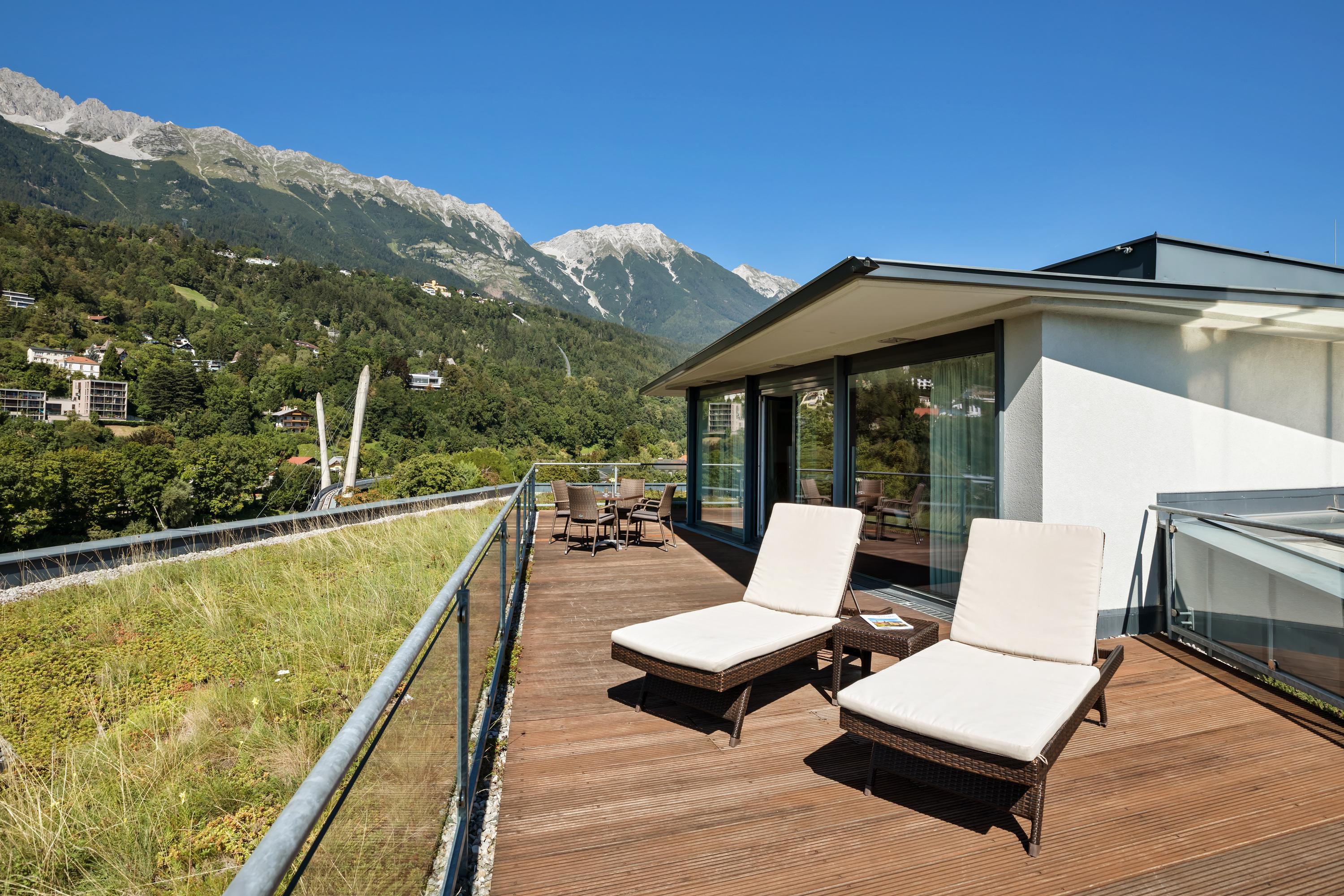 Hotel Austria Trend Congress