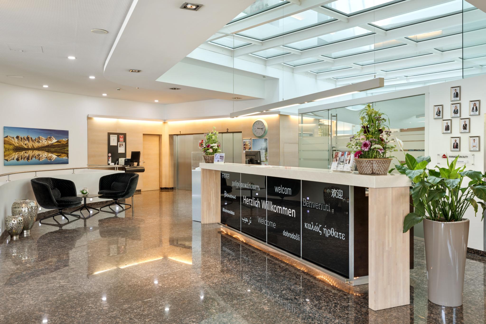 Austria Trend Congress Hotel 4*