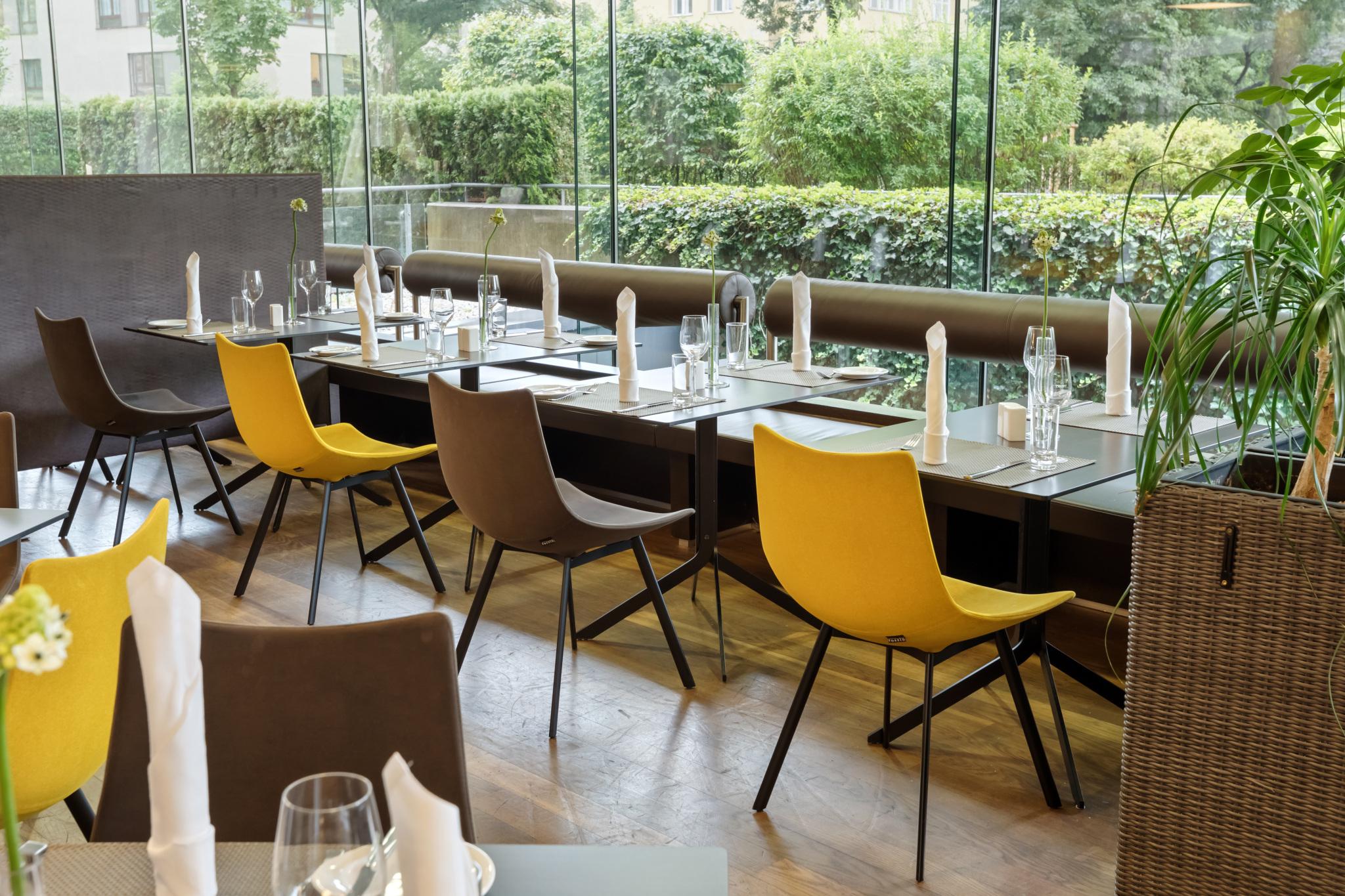 Hotel Austria Trend Congress Innsbruck