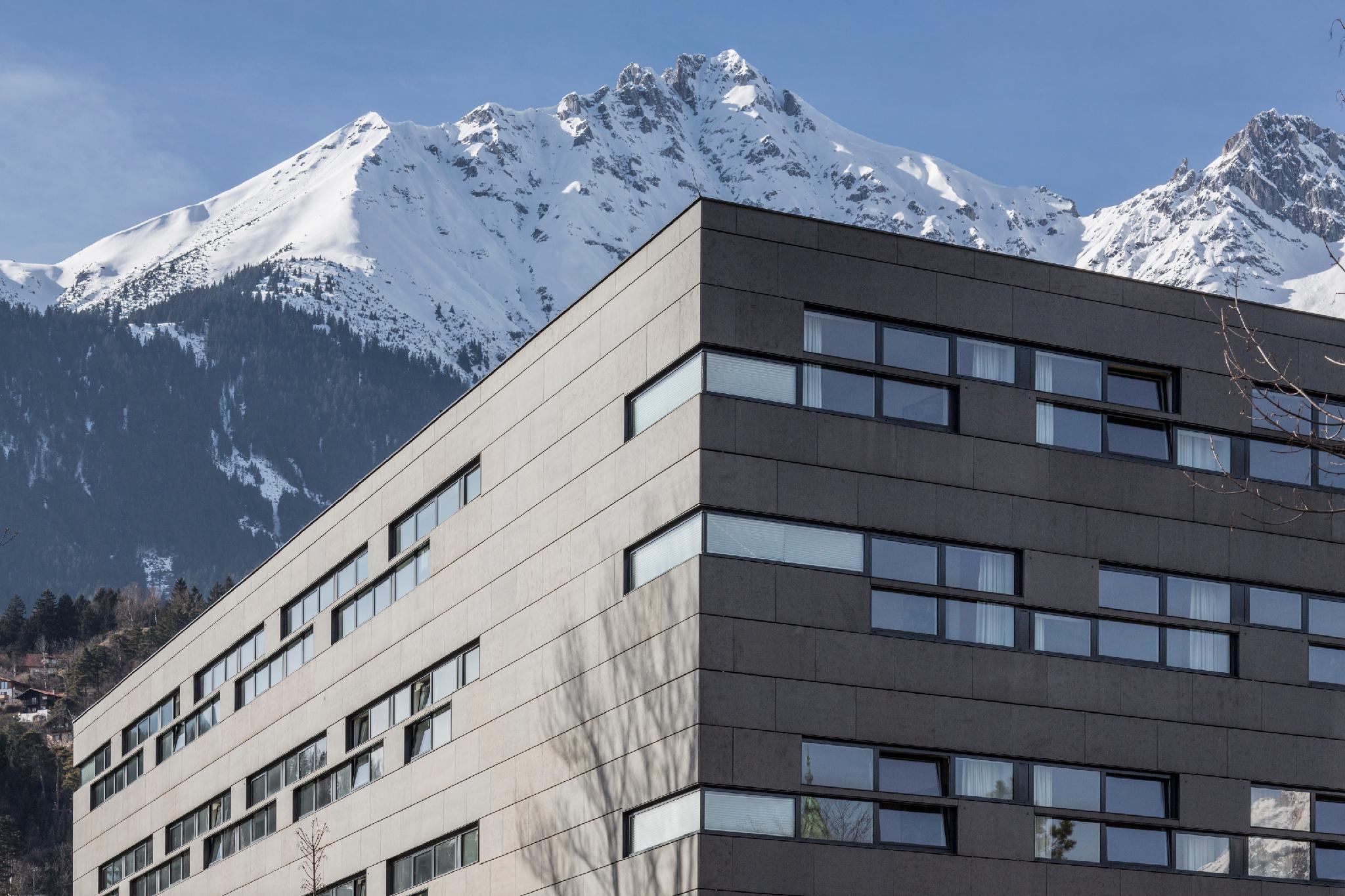 Austria Trend Congress Innsbruck