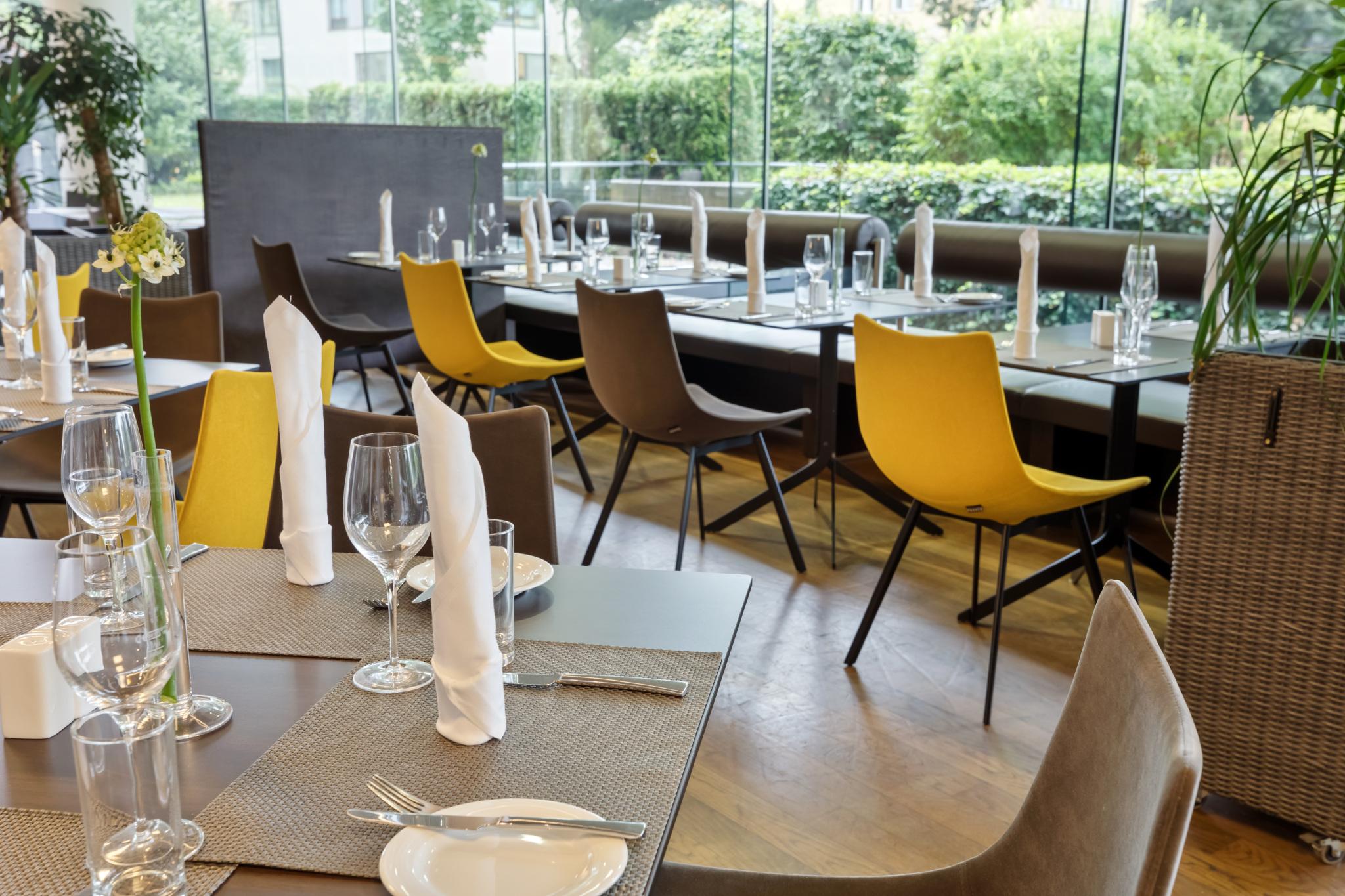 Austria Trend Congress Hotel 4*