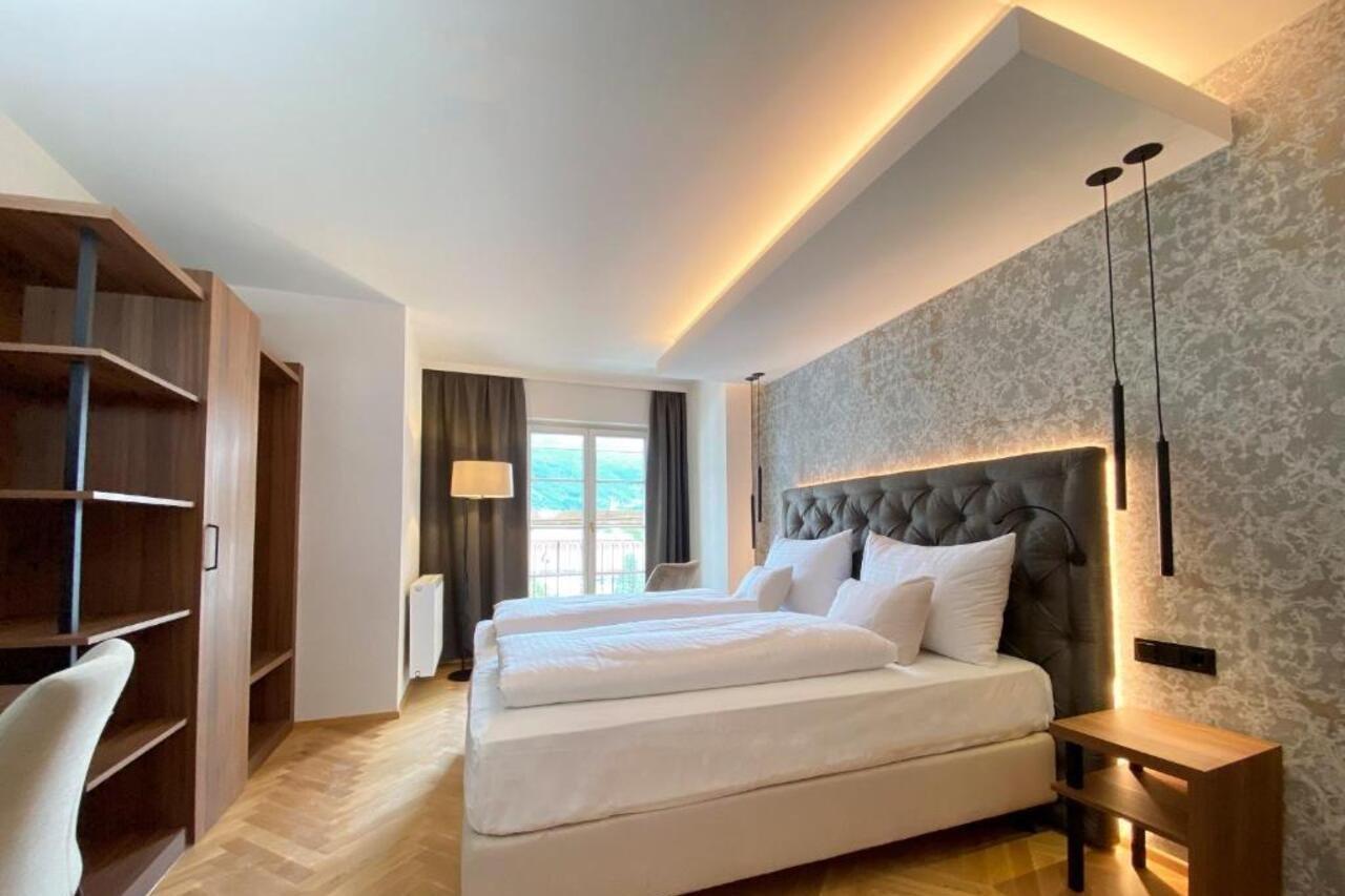 Hotel Schwarzer Adler
