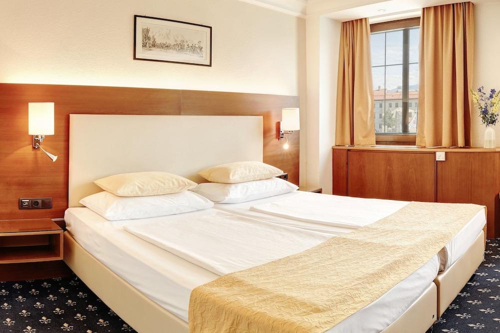 Hotel Mondschein