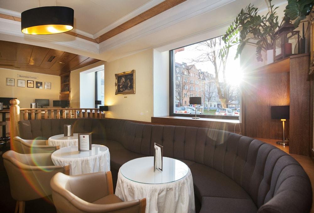 Hotel Leipziger Hof Innsbruck