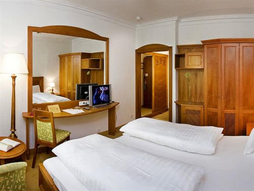 Goldener Adler, Bw Signature Collection Hotel
