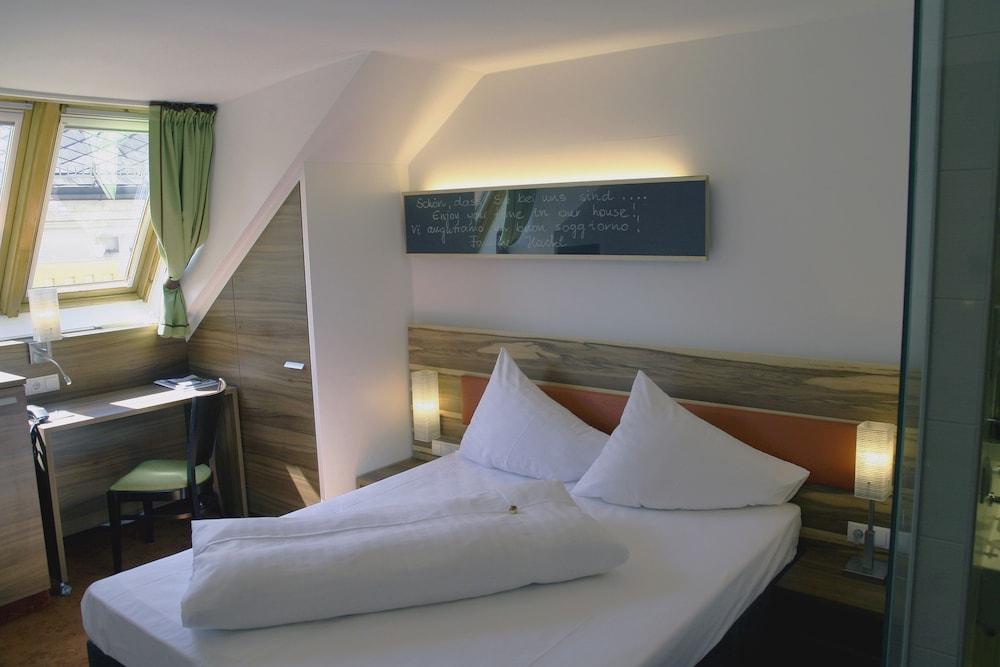 Goldener Adler, Bw Signature Collection Hotel